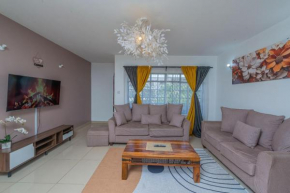 2 bedroom apartment in Parklands Nairobi